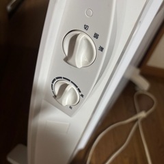 電気ヒーターの画像