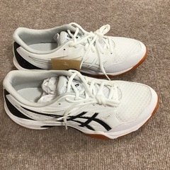 ASICS GEL-ROCKET 11 WBバレーボールシューズ　未使用　サイズ27cmの画像