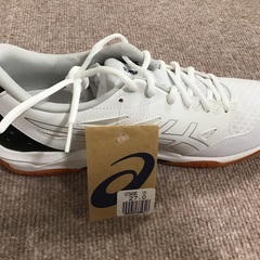 ASICS GEL-ROCKET 11 WBバレーボールシューズ　未使用　サイズ27cmの画像
