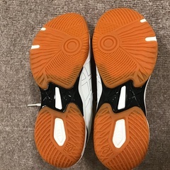 ASICS GEL-ROCKET 11 WBバレーボールシューズ　未使用　サイズ27cmの画像