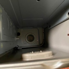 コロナファンヒーター12年製(B02)の画像