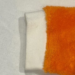 ドキンちゃん 着ぐるみ ロンパース 80cm ベビー服 BANDAI ハロウィンの画像