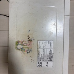 電子レンジの画像