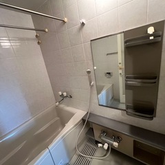 (最終引取り11/8まで)ユニットバス1317の画像