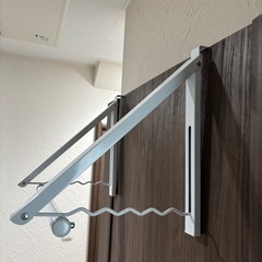 ドアスペースハンガーの画像