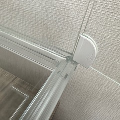 【中古】グラスハーモニー600 Plus（ハムスターケージ）他数点の画像