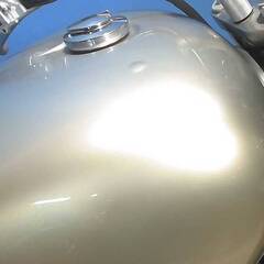 HONDA マグナ750 銀 車検残R9/4月 エンジン始動動画 名変で乗れます 半額配送キャンペーン 現状渡し諸経費￥0- 横浜 P-Yardの画像