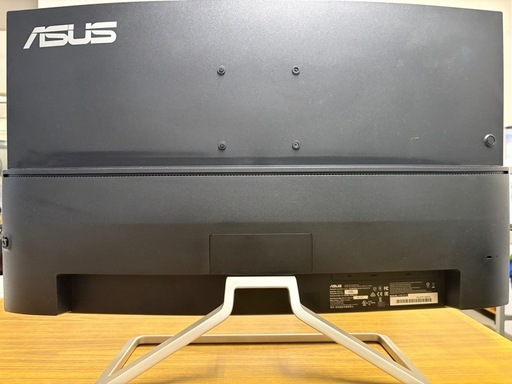 湾曲フルHD31.5インチ液晶モニター