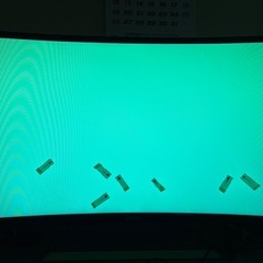 湾曲フルHD31.5インチ液晶モニターの画像