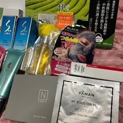 全て新品/美容/ダイエット用品の画像