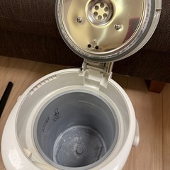 象印 加湿器の画像