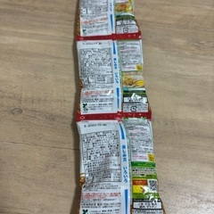 ベビースターの画像