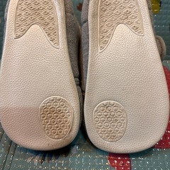 あんよシューズ
の画像