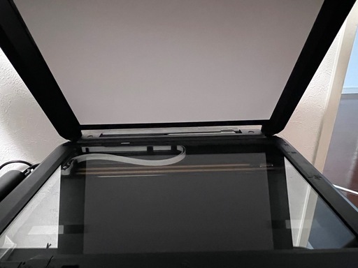 EPSON カラープリンター EP-805A（インクジェット複合機）
