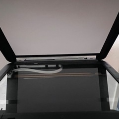 EPSON カラープリンター EP-805A（インクジェット複合機）の画像