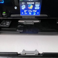 EPSON カラープリンター EP-805A（インクジェット複合機）の画像