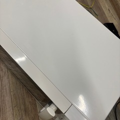 極美品 ツインバード 単機能 700W 電子レンジ DR-D429 2019年製の画像