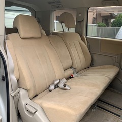 デリカD5 Gプレミアム　リフトアップ公認の画像