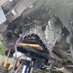 デリカD5 Gプレミアム　リフトアップ公認の画像