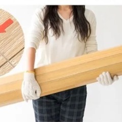 フローリングシート/フローリングマットの画像