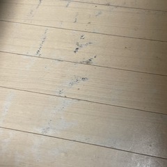 フローリングシート/フローリングマットの画像