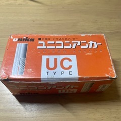 ユニコンアンカーuc-3040　の画像