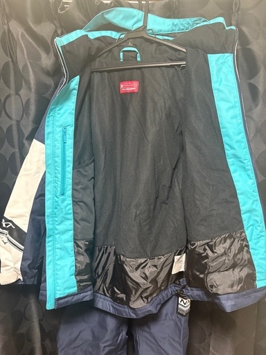 値下げ　MIZUNOスキーウェア