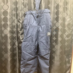 MIZUNOスキーウェアの画像