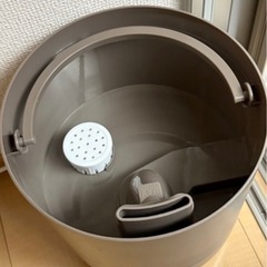 加湿器の画像