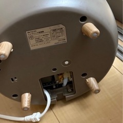 加湿器の画像