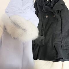 レディース服 秋冬物詰め合わせ40点〜セット❤︎の画像