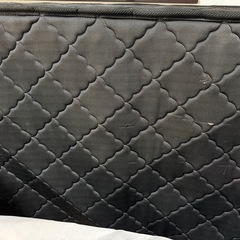 マットレスの画像