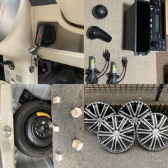 ★5MT★EKワゴン後期★車検長い★機関、内外装良好★修復歴なし★KENWOODナビ★ETC★燃費約20km/ℓ★キビキビ走りますの画像