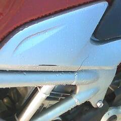 HONDA VTR250-2 赤 エンジン始動動画 自賠責保険で乗れます 半額配送キャンペーン 期間限定 現状渡し諸経費￥0- 横浜 P-Yardの画像