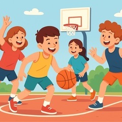 京都でバスケしましょ！！⛹️毎週水曜日