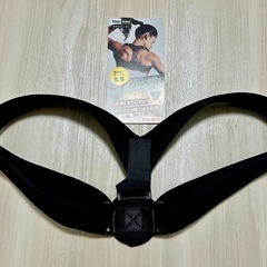 美品:Shape Boost 猫背矯正ベルト 男女兼用 Mサイズの画像
