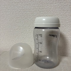 ピジョン哺乳瓶　200mlの画像