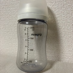 ピジョン哺乳瓶　200mlの画像