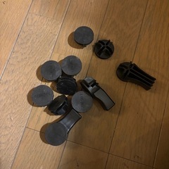 組み立て式　シェルフの画像