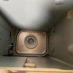 ダイニチファンヒーター13年製(B01)の画像