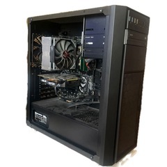 ゲーミングPC  Windows11 i9 RTX2060の画像