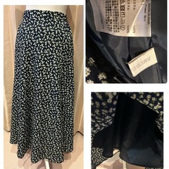 レディース服1枚500円　ロングパンツ、ロングスカートの画像