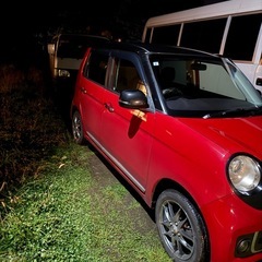 車検長期　ホンダ えぬわん　の画像