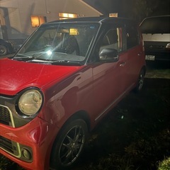 車検長期　ホンダ えぬわん　の画像