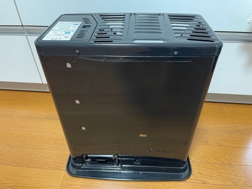 [超美品]    トヨトミ石油ストーブ