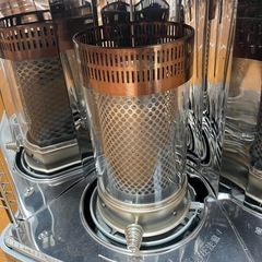 [超美品]    トヨトミ石油ストーブの画像