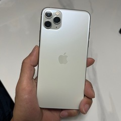 iphone11 pro Max256G
の画像