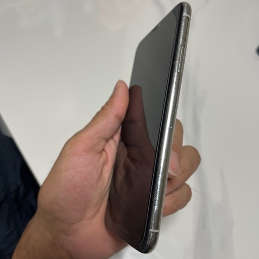 iphone11 pro Max256G

