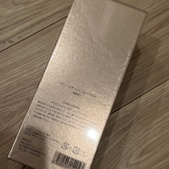 【新品未開封】アクシージア　メイトフォーアイズ　目元専用美顔器の画像