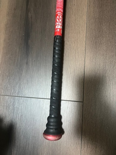 SSK MM23 85cm/740g トップバランス（ケース付）